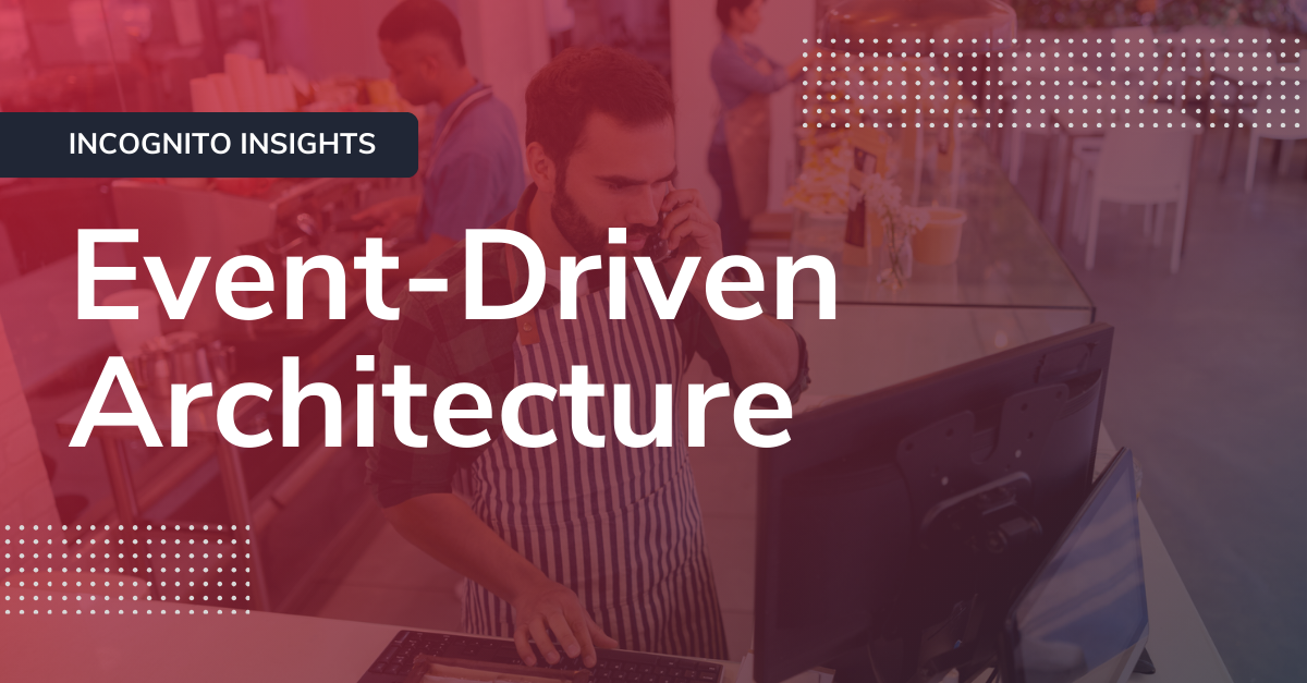 Picture for Unlocking Better Network Performance with Event-Driven Architecture blog