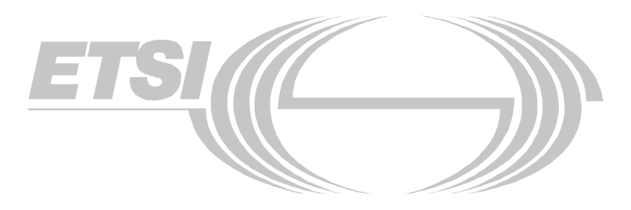 ETSI logo
