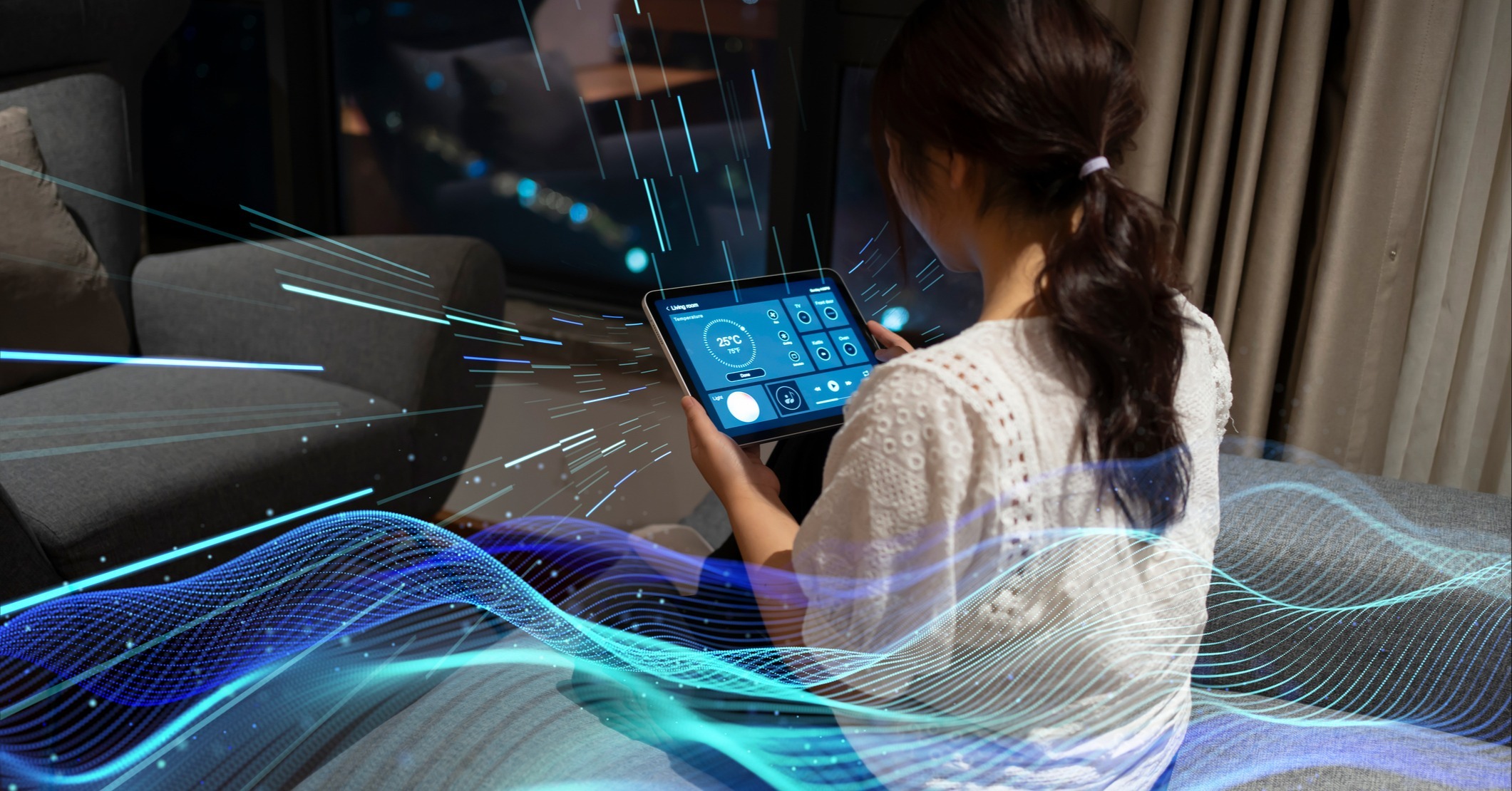 Picture for What Is EasyMesh? Mesh Wi‑Fi Networking for a More Connected Home blog