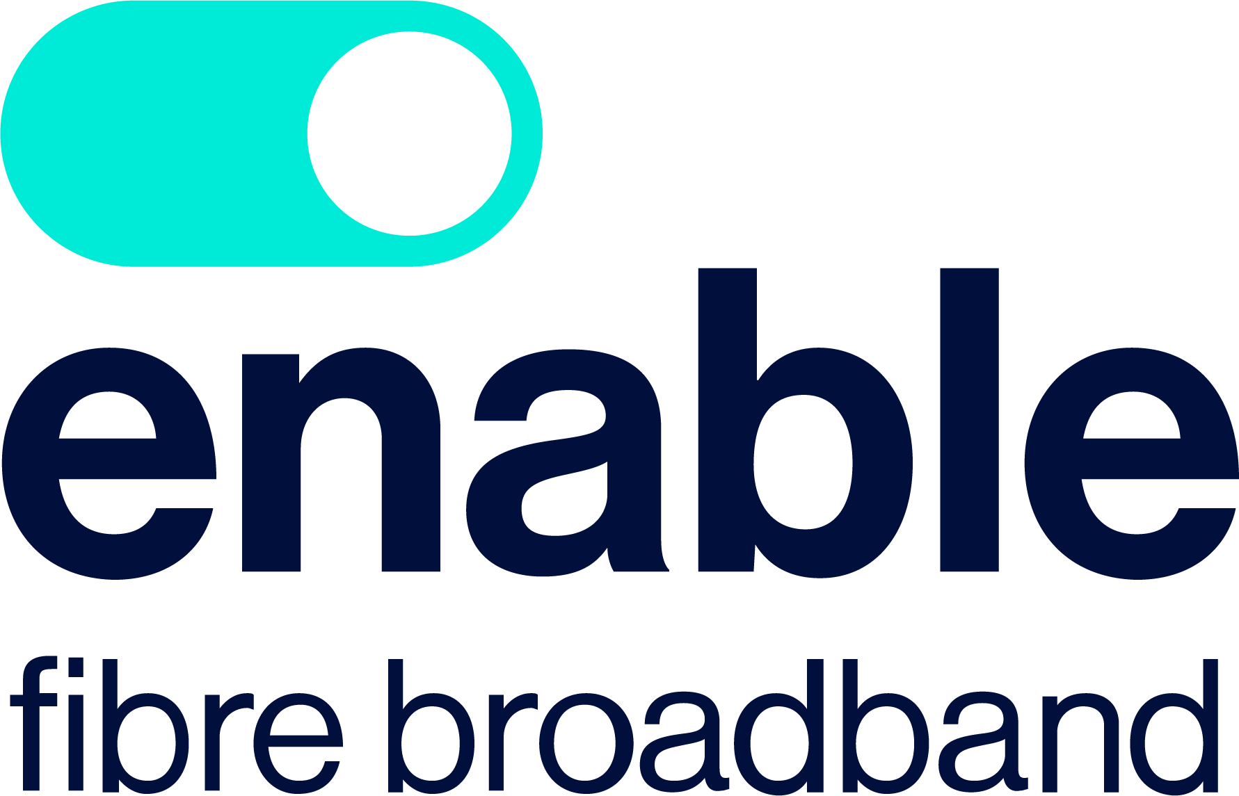 Enable logo