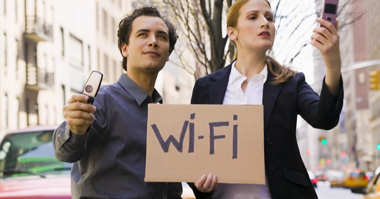 Picture for Extending Wi-Fi Services to Increase Customer Loyalty blog