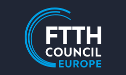 FTTH Council Europe Homepage