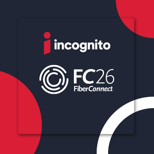 Fiber Connect 2026 Banner