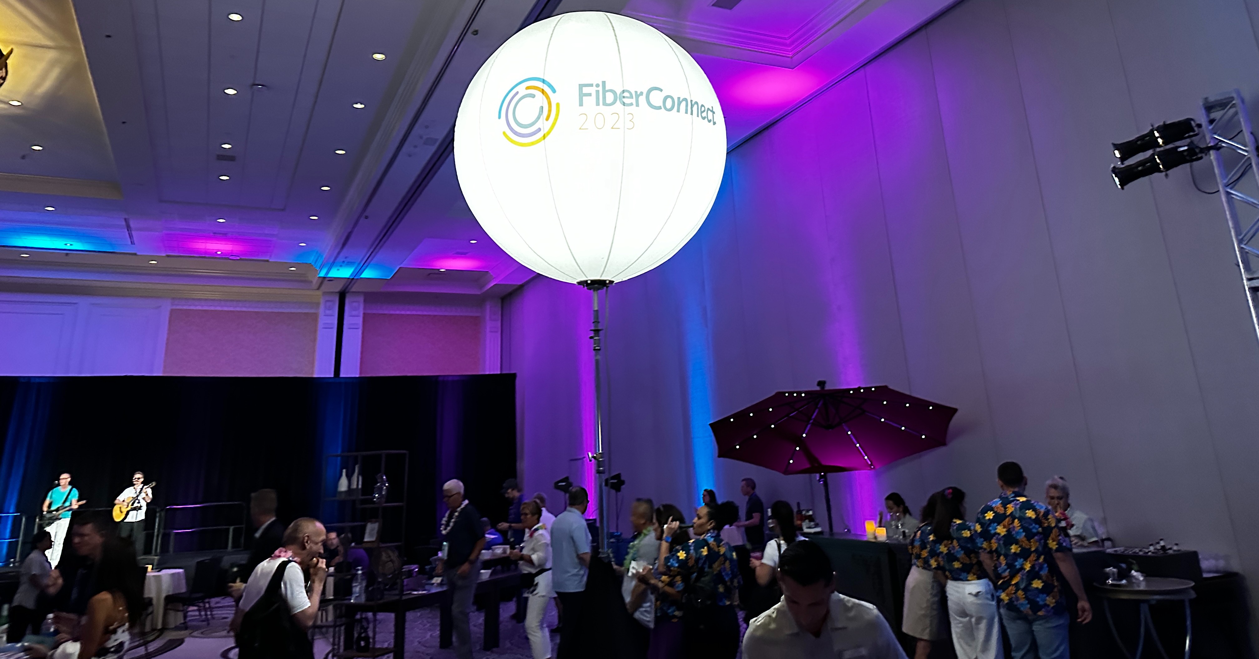 Picture for Fiber Connect 2023 – A Future of Digital Prosperity and Connectivity blog