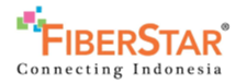FiberStar logo