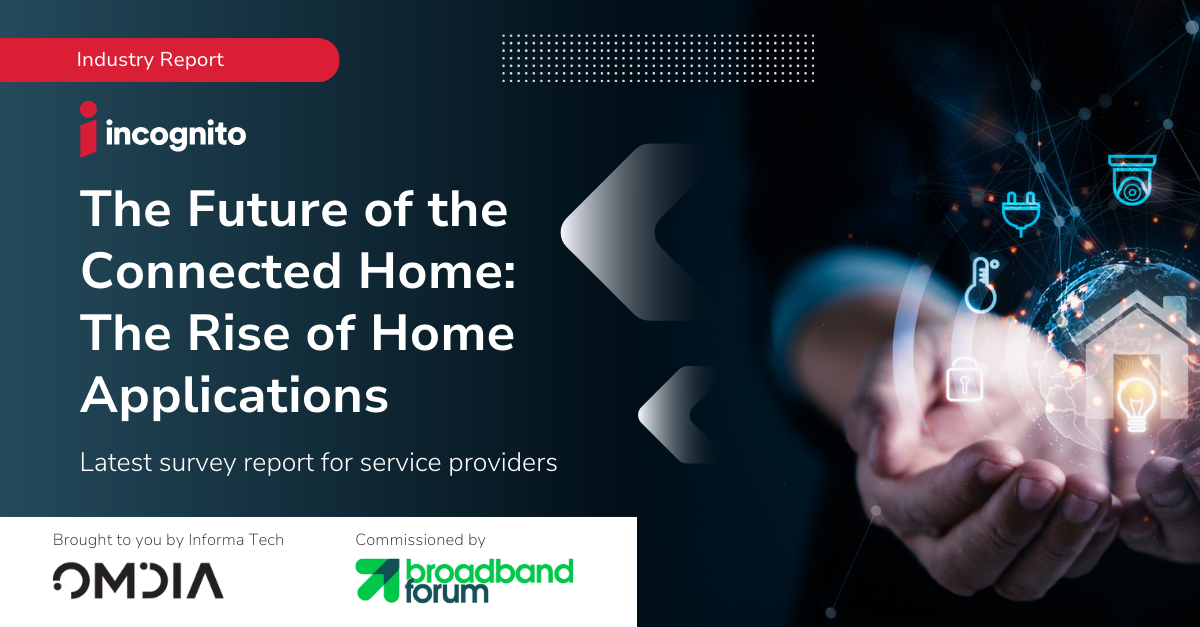 Picture for Navigating the Future of the Connected Home – Latest Industry Insights blog