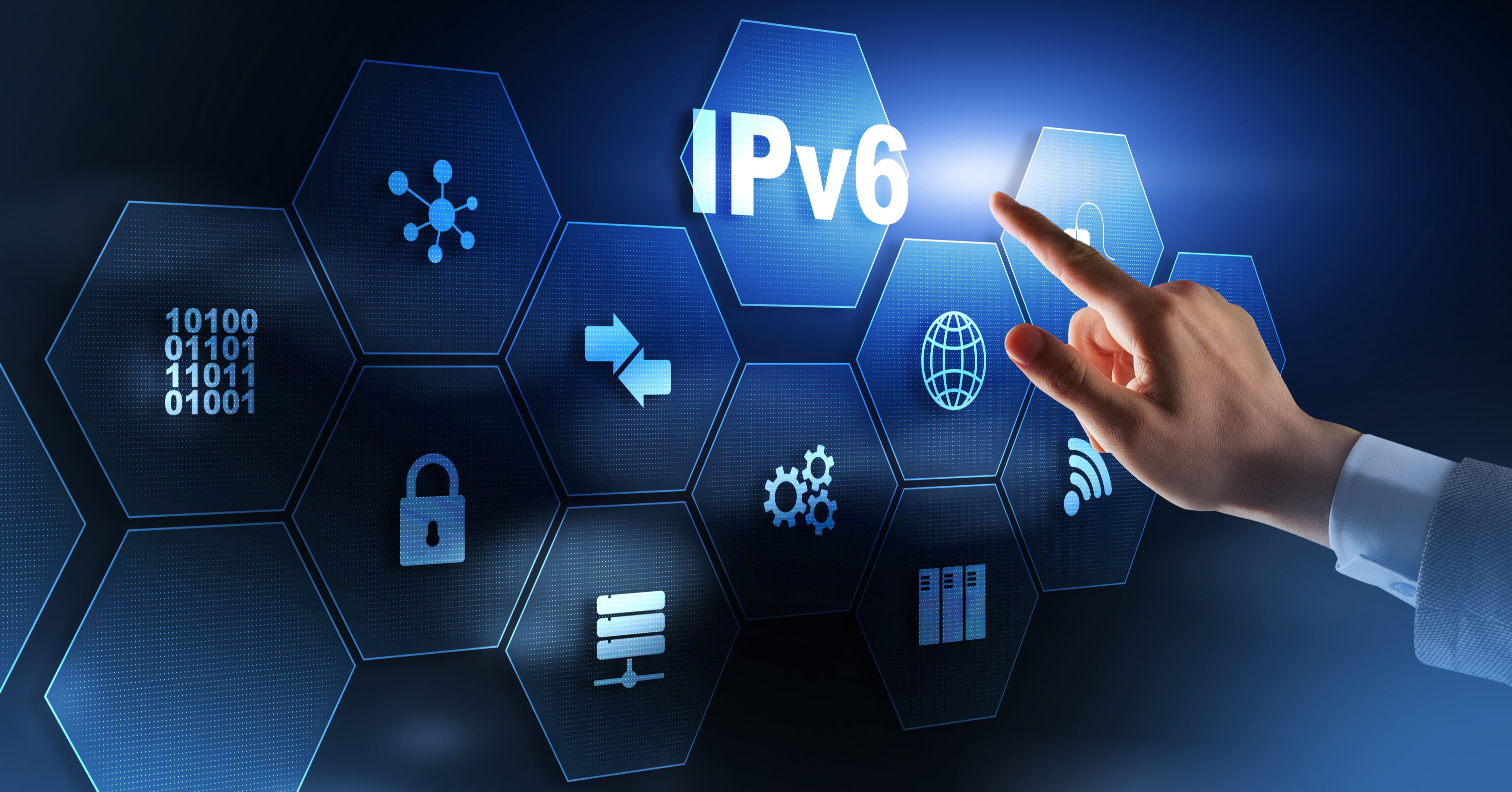 Picture for Growing Pains of IPv6 blog