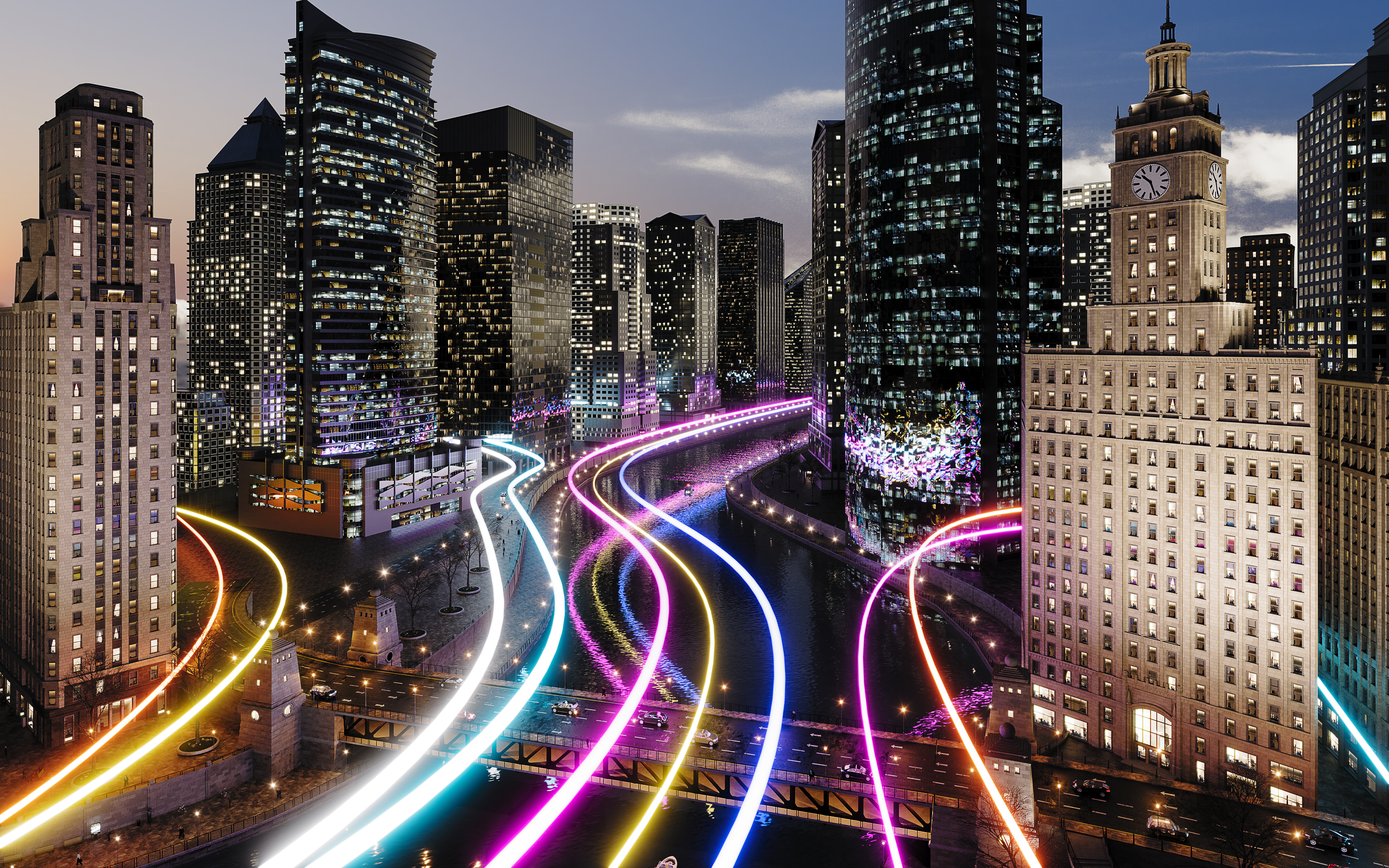 Picture for Making Intent-Based Service Fulfillment a Reality blog