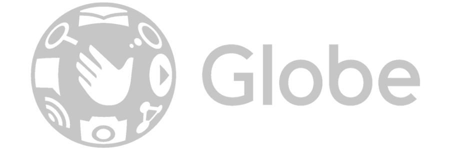 Globe logo 2022