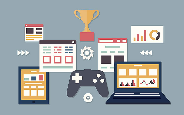 Picture for Improve CSR Performance Through Gamification blog