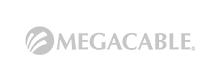 Megacable logo