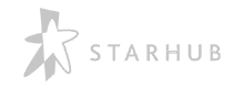 StarHub logo