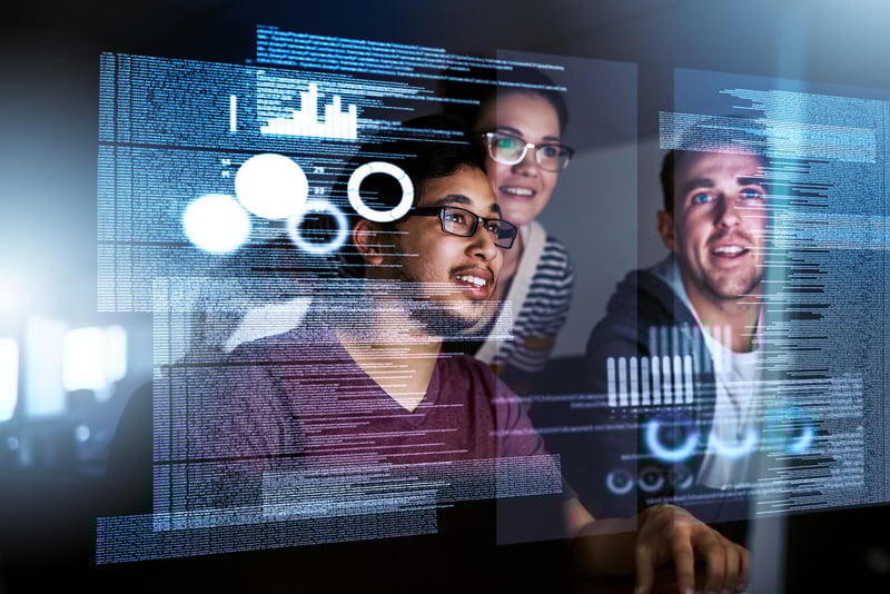 Accueil Incognito Solutions