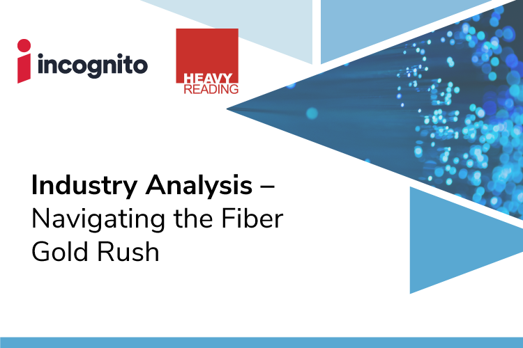 Picture for Industry Analysis - Navigating the Fiber Gold Rush blog