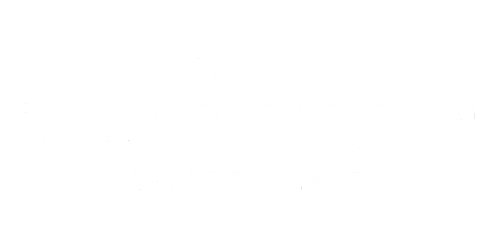 Leading Lights logo 2025