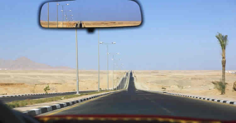 Picture for Looking Back on 2012: What’s in our Rearview Mirror? blog