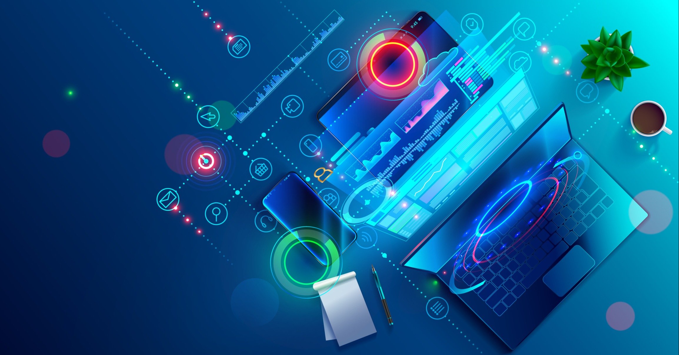 Picture for Optimizing Network Resources for Maximum Profitability | MAP Proactive blog