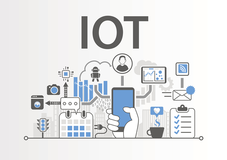 Picture for Managing the Chaos of IoT blog