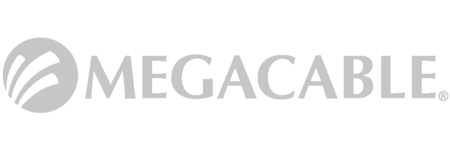 Megacable logo 2022