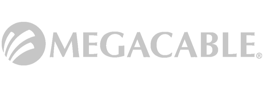 Megacable logo