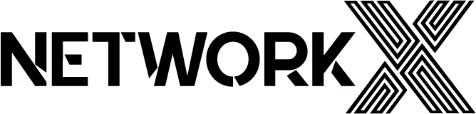 Network X Logo