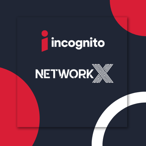 Network X 2026 Banner