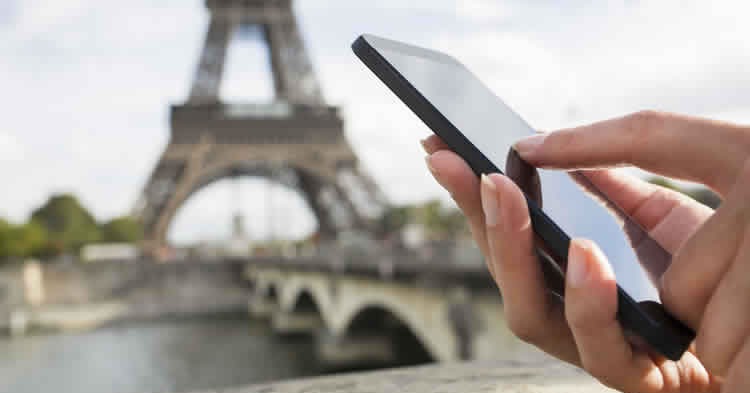 Picture for No Roaming Fees in Europe Means More Usage blog