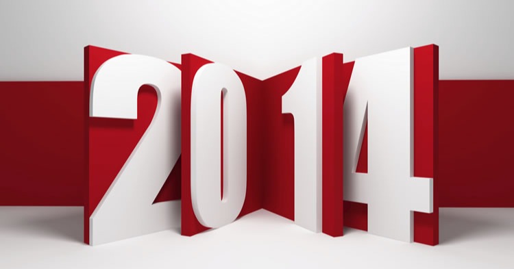 Picture for Predictions for 2014 blog