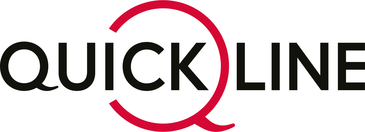 Quickline AG logo