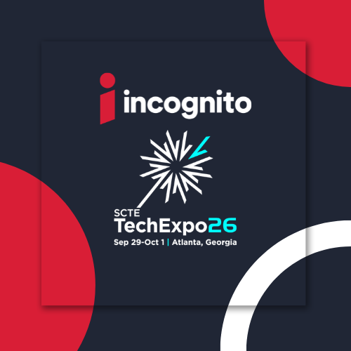 SCTE TechExpo 2026 Banner