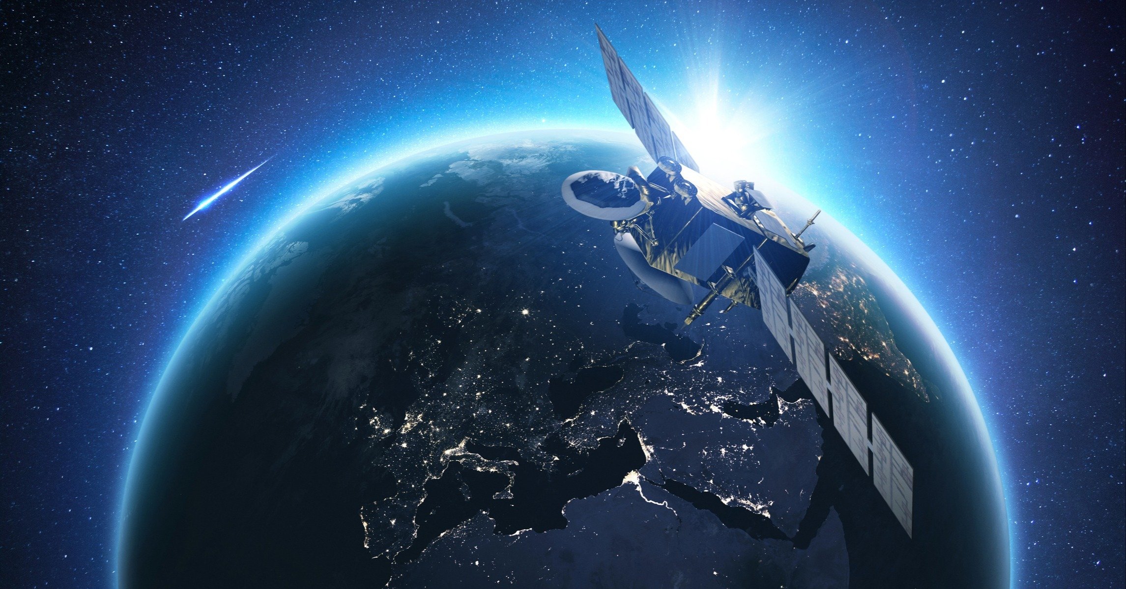 Picture for Managing LEO Satellite Broadband Connectivity Effectively blog