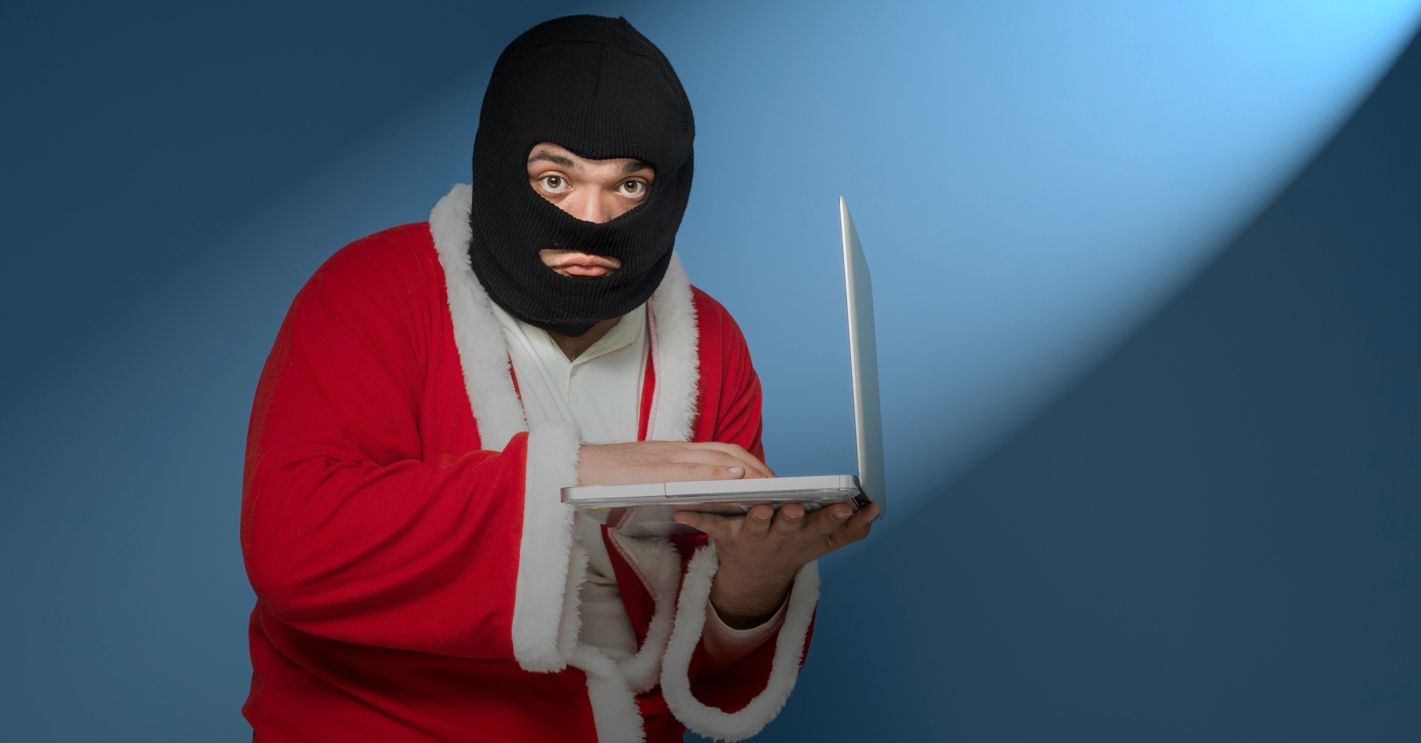 Picture for 'Tis The Season To Be Fraud Free! blog