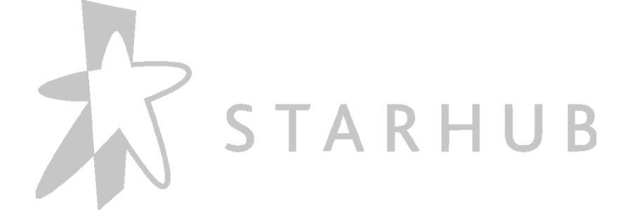 Starhub logo 2022