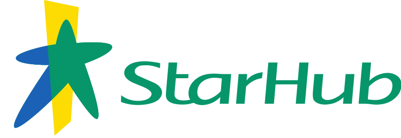 Starhub ロゴ