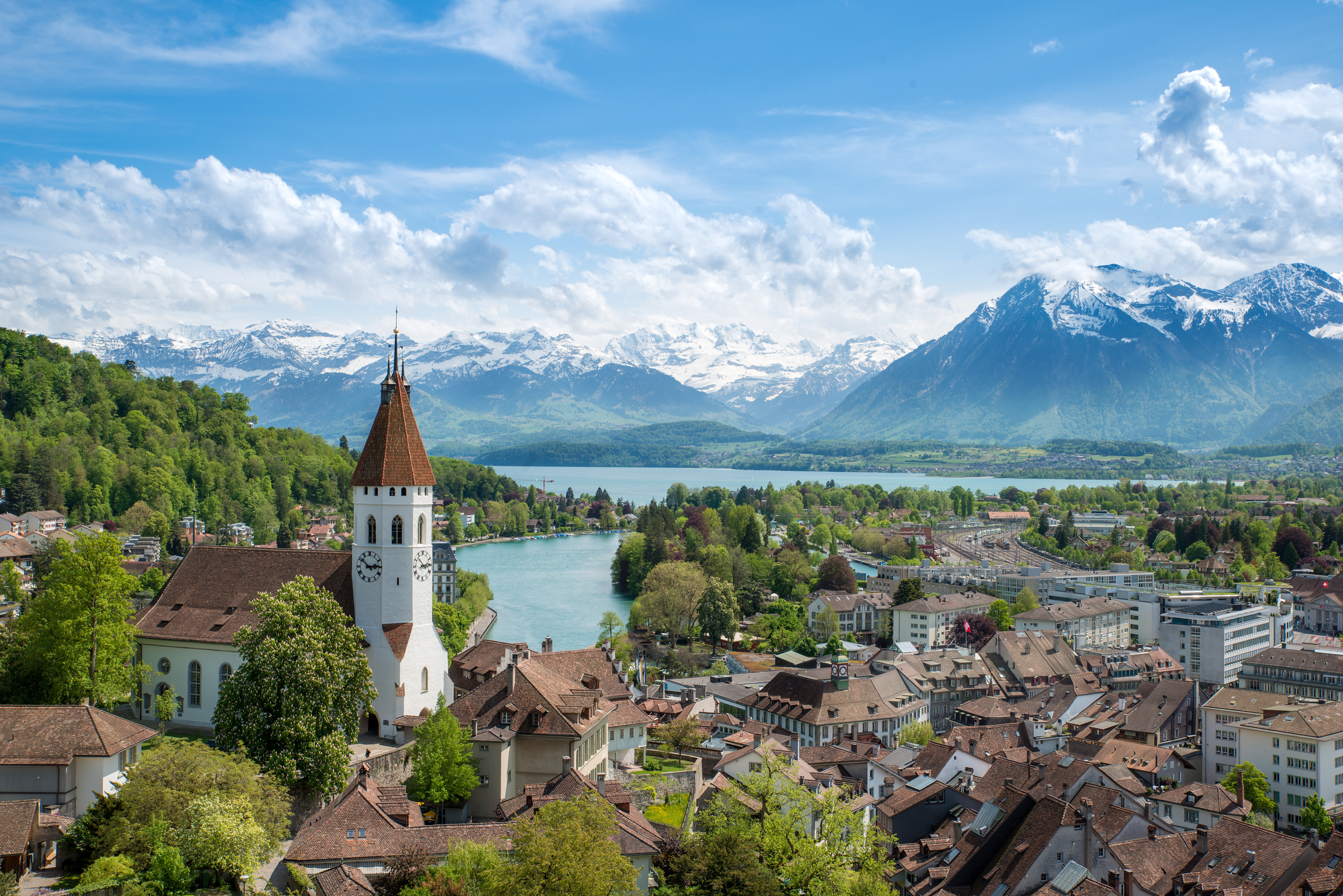 Picture for Building Switzerland's FTTH Network and What it Means for new Entrants blog