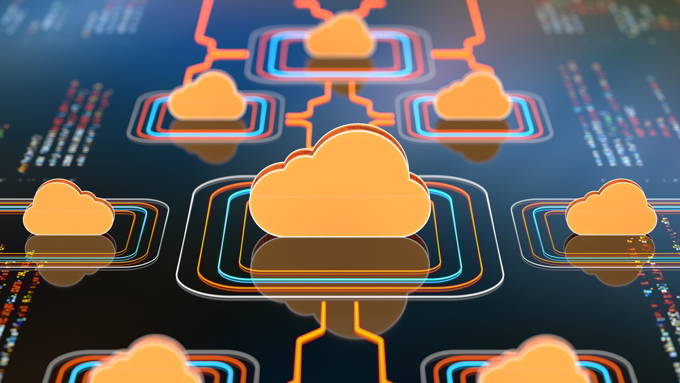 Telco Cloud