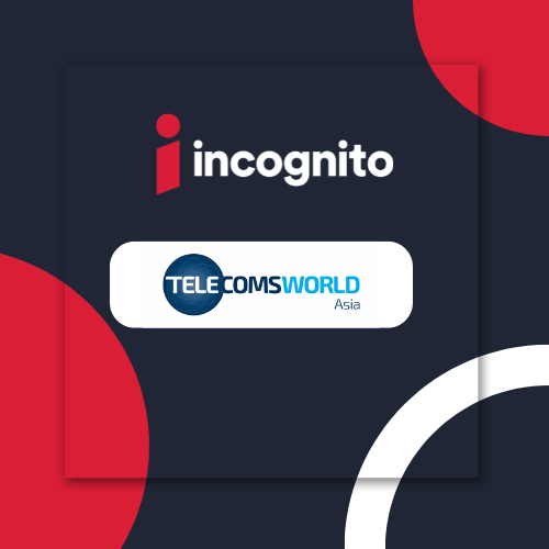 Telecoms World Asia 2025 Banner