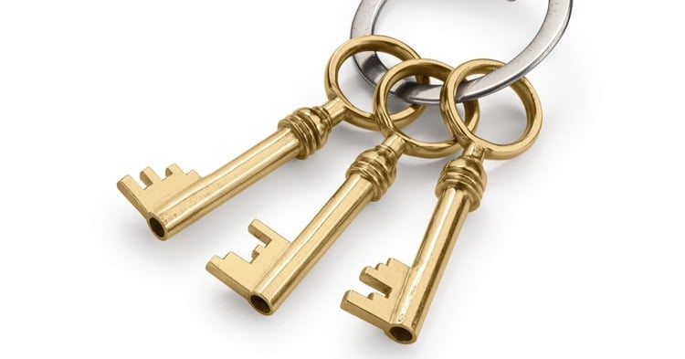 Picture for The 3 Keys to Unlock Your Operational Performance blog