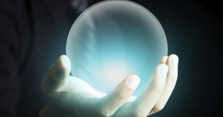 Picture for The Incognito Crystal Ball: Predictions for 2015 blog