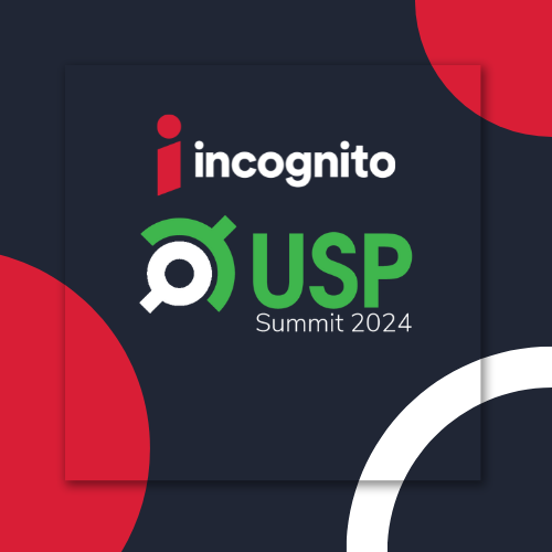 USP Summit 2024 Banner