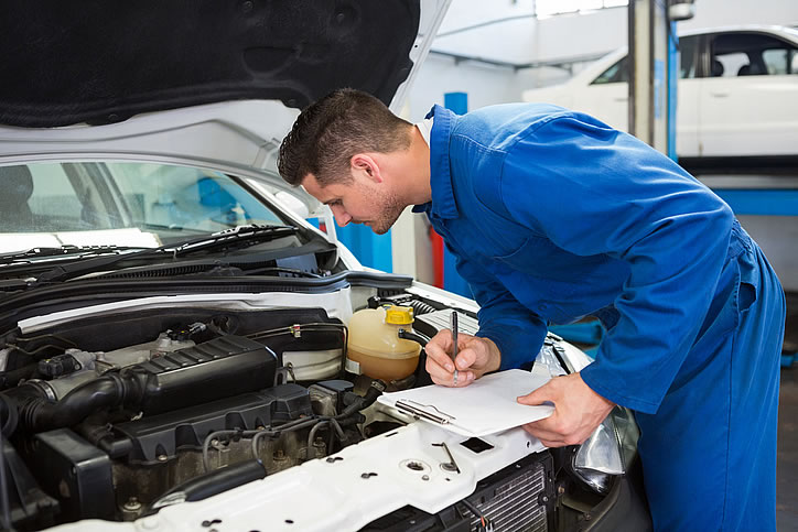 Picture for Vendor Checklist: What to Look for Under the Hood blog