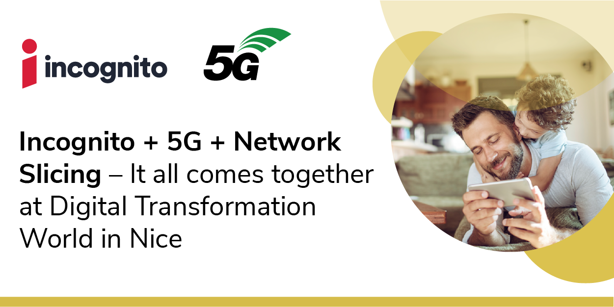 Picture for How Incognito Enables 5G Network Slicing blog