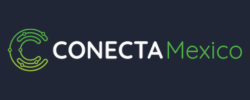 Conecta Mexico logo