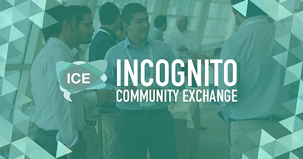 Picture for Recap: Incognito Community Exchange 2015 blog
