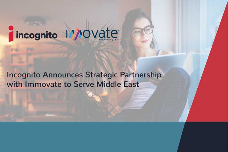 Picture for Incognito partners with Immovate to bring digital home solutions blog