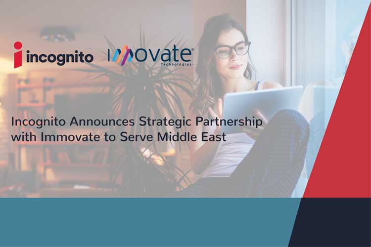 Picture for Incognito Partners with Immovate to Bring Digital Home Solutions blog