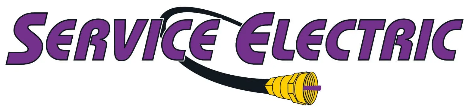 Service Electric logo
